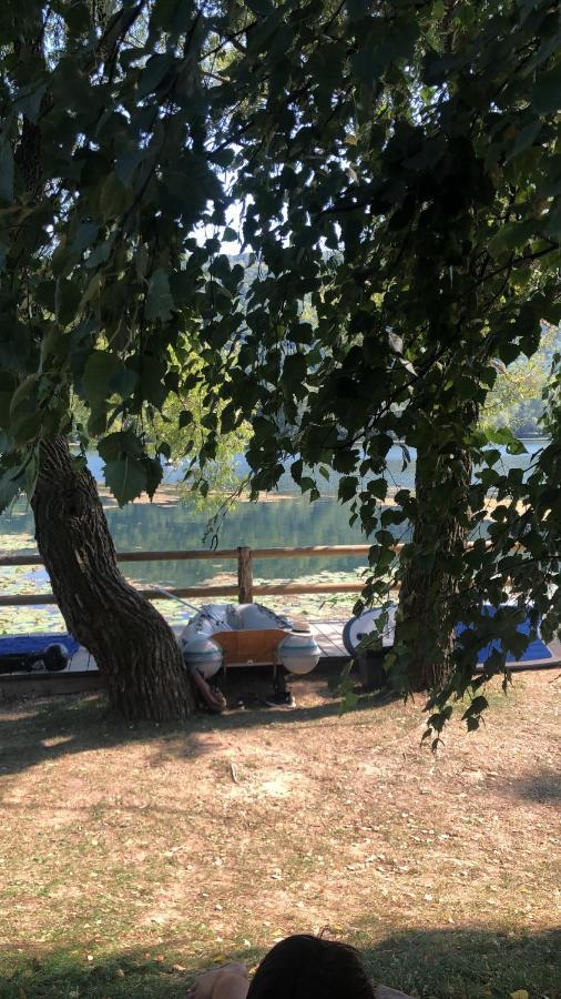 Agriturismo Al Col Follina Exteriör bild