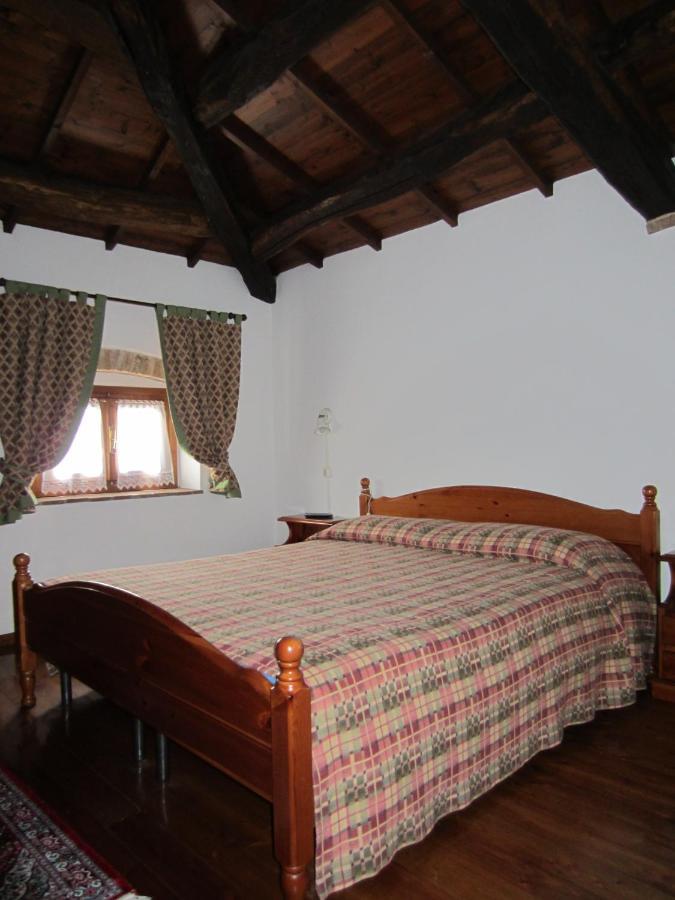Agriturismo Al Col Follina Exteriör bild