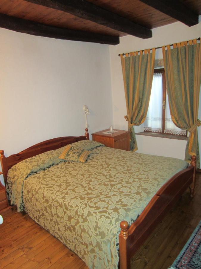 Agriturismo Al Col Follina Exteriör bild